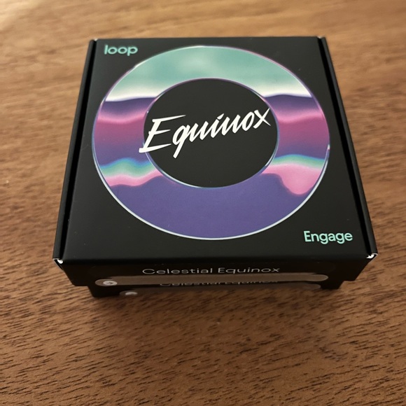 Equinox Loop Engage Earplugs 1 of 2 - Picture 7 of 7